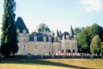 Terrasse�du�Ch�teau XIX� Si�cle